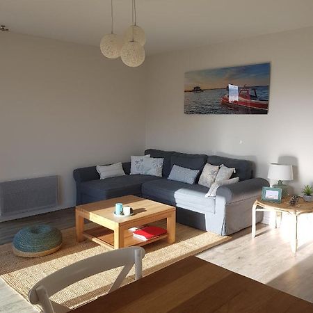 Апартаменти Au Coeur Du Bassin D'Arcachon Гюжан-Местрас Екстер'єр фото